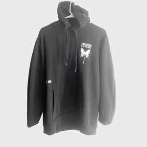 Men’s hoodie